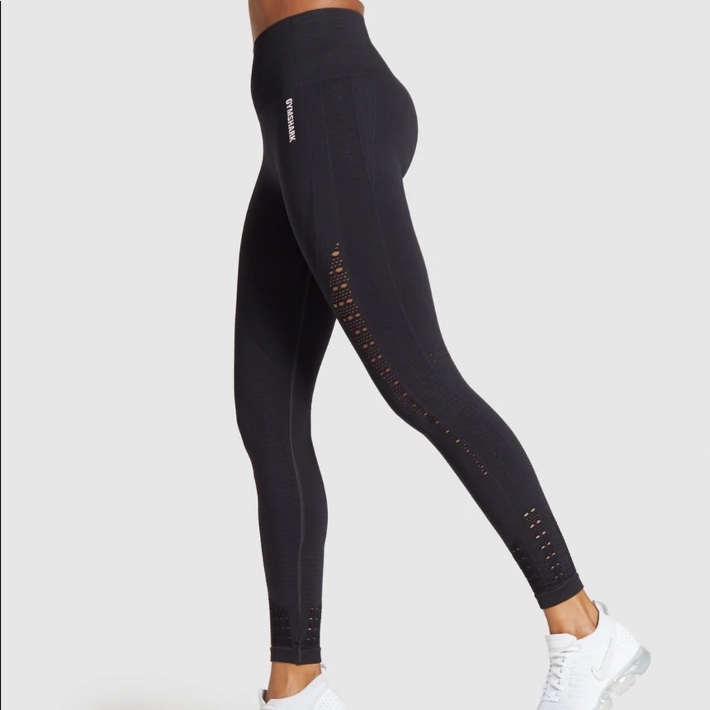 Gymshark Energy Seamless